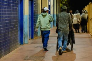Defesa alerta para chuvas e queda de temperatura  – CGNotícias