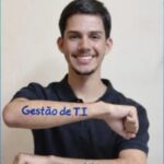 Educação Profissional muda trajetória de jovem da Rede Estadual e transforma planos em futuro