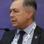 Em Foz do Iguaçu, Sejusp participa de encontro interestadual e fortalece ações integradas de segurança