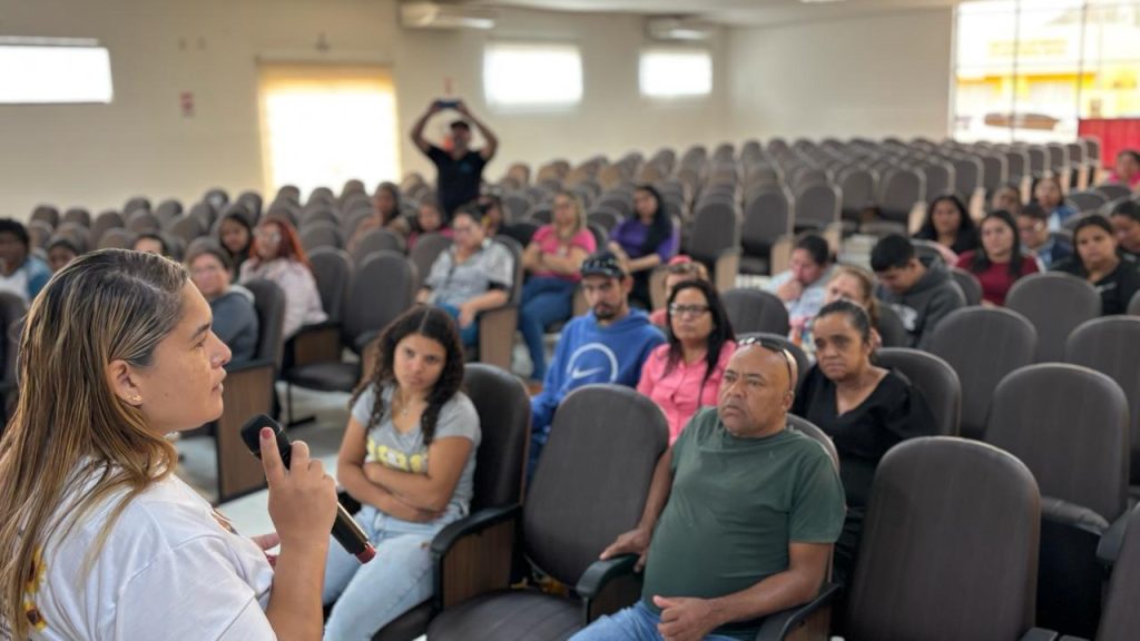 Empreende Famílias Atípicas amplia oportunidades de renda e fortalece autonomia de cuidadores em MS