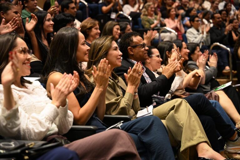 Encontro de Gestores de Pessoas debate inovação, estratégias e o futuro da gestão pública em MS