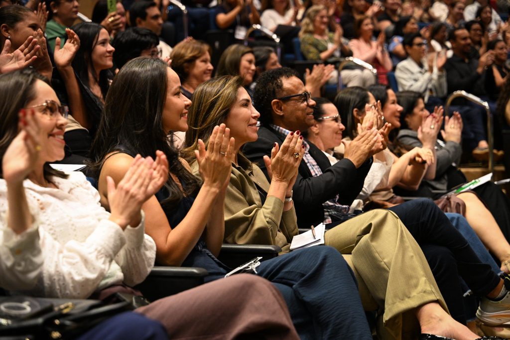 Encontro de Gestores de Pessoas debate inovação, estratégias e o futuro da gestão pública em MS