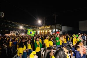 Expediente em órgãos municipais será encerrado às 11h30 na segunda – CGNotícias