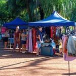 Fim de semana reúne feiras e artes na Capital  – CGNotícias