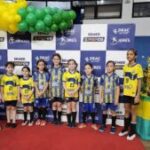 Final do Jeres de Futsal movimenta o Guanandizão – CGNotícias