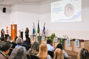 Formação reúne equipes pedagógicas dos anos iniciais da Reme – CGNotícias
