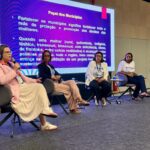 Fórum de Gestoras de Políticas para Mulheres ocupa espaço inédito no 4º Congresso dos Municípios de MS