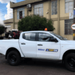 Fumacê percorre nesta quinta-feira três bairros de Campo Grande – CGNotícias