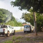 Fumacê percorre quatro bairros nesta sexta-feira (26) – CGNotícias