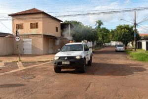 Fumacê percorre três bairros nesta sexta-feira (19) – CGNotícias