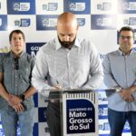Governo de MS moderniza defesa agropecuária e anuncia medidas para ampliar competitividade e inovação