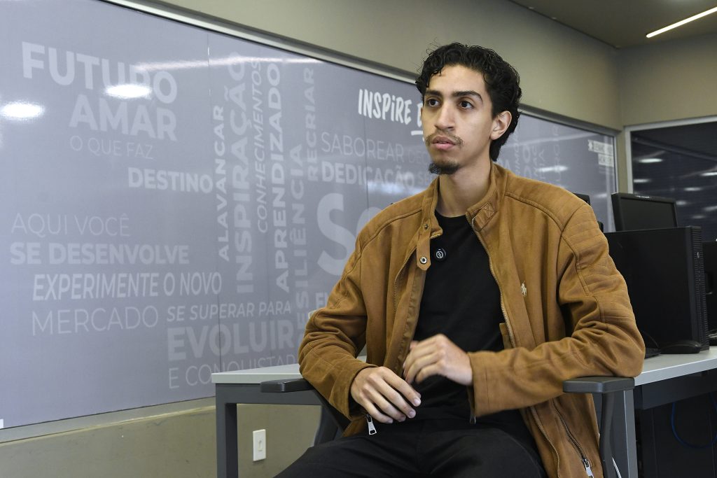 Governo de MS prepara jovens para liderar a nova economia digital  – Agência de Noticias do Governo de Mato Grosso do Sul