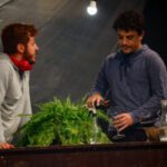 Grupo Fulano di Tal apresenta espetáculo “SECO” na Capital – CGNotícias