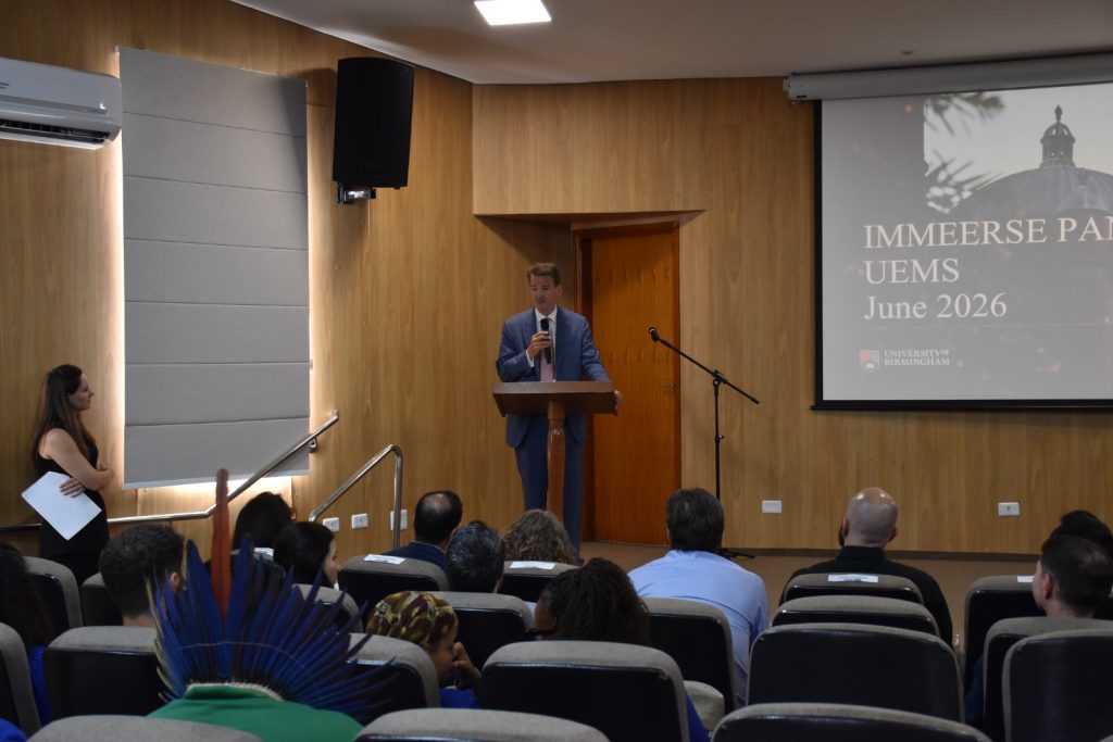 Immerse Pantanal é lançado em MS com foco em bioeconomia, inovação e sustentabilidade – Agência de Noticias do Governo de Mato Grosso do Sul