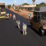 Infraestrutura e acolhimento marcam a semana na Capital – CGNotícias