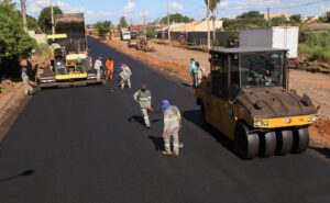 Infraestrutura e acolhimento marcam a semana na Capital – CGNotícias