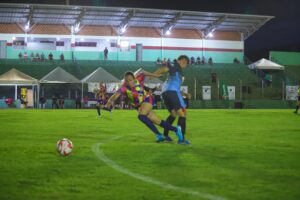Inscrições para Copa Feminina seguem até 3 de julho – CGNotícias