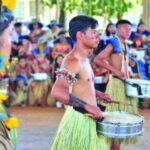 Inscrições para Encontro de Bandas e Fanfarras Indígenas de MS terminam nesta sexta-feira – Agência de Noticias do Governo de Mato Grosso do Sul