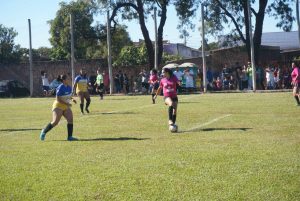 Inscrições para a 3ª Copa de Futebol Society Feminino terminam nessa semana  – CGNotícias