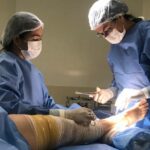 Interiorização da saúde aproxima pacientes do tratamento ortopédico especializado em Ribas do Rio Pardo