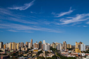Investimentos e ações estratégicas movimentaram a Capital esta semana – CGNotícias