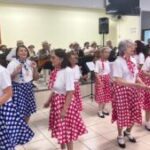 Junho Prata leva ações de acolhimento aos idosos – CGNotícias