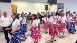 Junho Prata leva ações de acolhimento aos idosos – CGNotícias