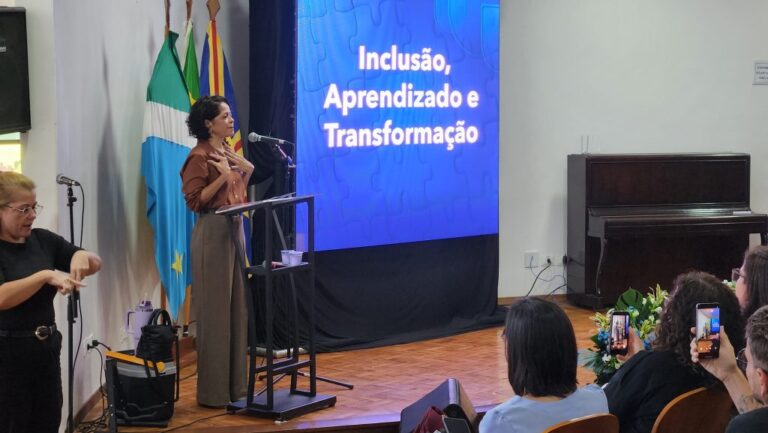 Mato Grosso do Sul celebra dez anos como referência nacional na educação de estudantes autistas