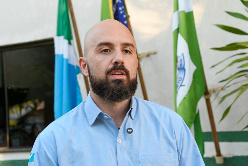 Mato Grosso do Sul tem a menor área desmatada do Brasil nos últimos 7 anos – Agência de Noticias do Governo de Mato Grosso do Sul