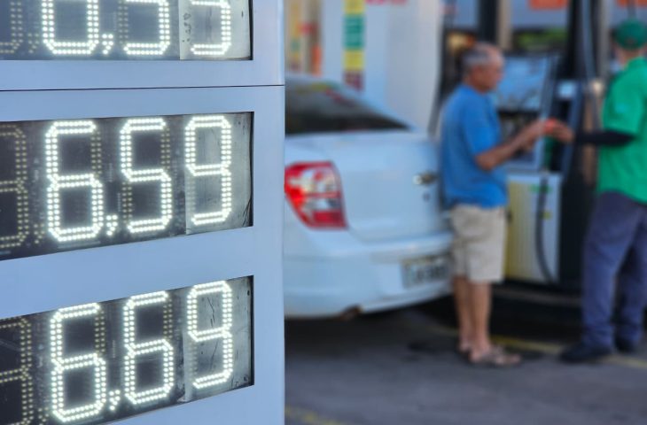 Monitoramento do Procon/MS aponta redução no preço do diesel em Campo Grande – Agência de Noticias do Governo de Mato Grosso do Sul