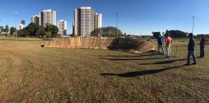 Mountain Bike fecha etapa individual dos Jogos Escolares – CGNotícias
