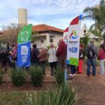 Mutirão da Agraer leva mais de 40 serviços gratuitos à população rural de Nioaque – Agência de Noticias do Governo de Mato Grosso do Sul
