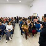 No Julho das Pretas, Cidadania celebra a potência das mulheres negras de Mato Grosso do Sul – Agência de Noticias do Governo de Mato Grosso do Sul