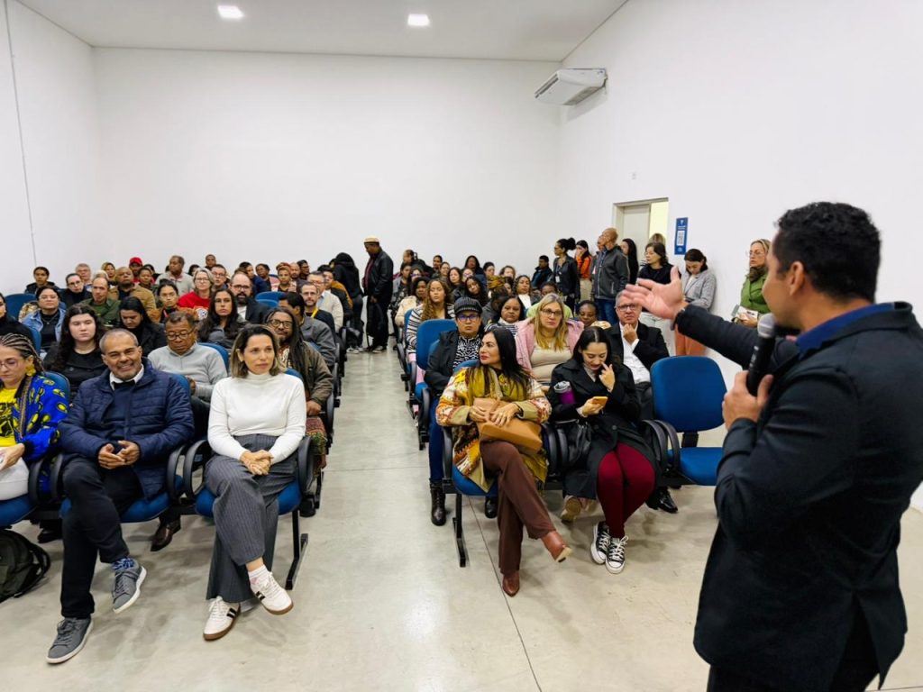 No Julho das Pretas, Cidadania celebra a potência das mulheres negras de Mato Grosso do Sul – Agência de Noticias do Governo de Mato Grosso do Sul
