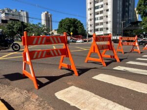 Obras de saneamento e drenagem provocam interdições temporárias – CGNotícias