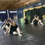 Oficinas gratuitas de ballet chegam a crianças da Capital – CGNotícias