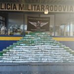 Operação Corpus Christi resulta em prisões, apreensões e prejuízo de quase R$ 26 milhões ao crime organizado em MS