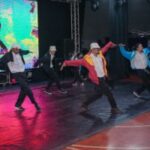 Parque do Sóter recebe aulas gratuitas de Breaking e Jazz – CGNotícias