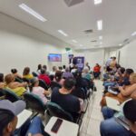 Perifeirarte chega a Fátima do Sul com formação para lideranças comunitárias – Agência de Noticias do Governo de Mato Grosso do Sul