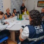 Pesquisa avalia atendimento na Carreta da Saúde – CGNotícias