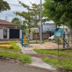 Praça Vila Saraiva terá revitalização para lazer e convivência – CGNotícias