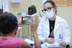 PrefCG convoca médicos para reforçar atendimentos – CGNotícias