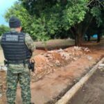 PrefCG flagra mau exemplo e alerta sobre descarte irregular – CGNotícias