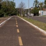 PrefCG investe mais de R$ 4,6 mi em requalificação de ciclovias  – CGNotícias