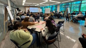Prefeitura capacita servidores sobre mudanças climáticas – CGNotícias