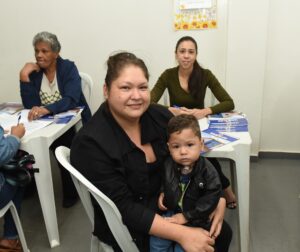 Recomeçar Moradia beneficia famílias de PCDs e microcefalia – CGNotícias