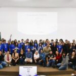 Rede Municipal premia alunos de olimpíada de inglês – CGNotícias