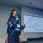 SAMU reúne especialistas para discutir protocolos de resposta a grandes emergências – CGNotícias