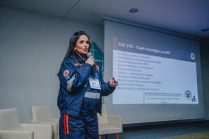 SAMU reúne especialistas para discutir protocolos de resposta a grandes emergências – CGNotícias