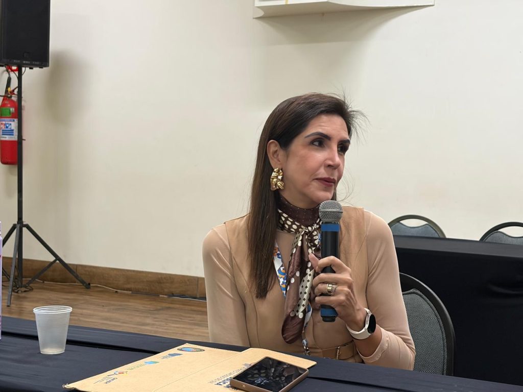 SES realiza oficina inédita e simulado para preparação diante de novas emergências em saúde pública